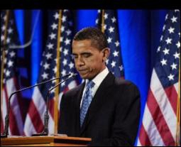 Обама назначил нового пресс-секретаря Белого дома