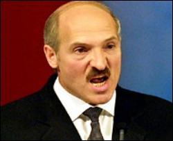 Лукашенко балотуватиметься на посаду президента