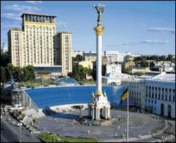 Евро-2012 обойдется Киеву в 51,5 миллиард гривен