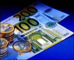 Евро на межбанке достигло абсолютного максимума