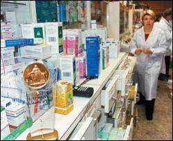 Криза у фармацевтичній галузі України створена штучно