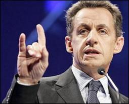 Во Франции разрешили продавать кукольных Саркози