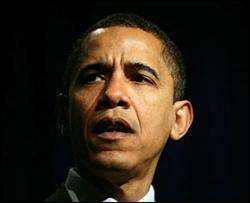 Обама оголосить про призначення держсекретаря і голови Пентагону