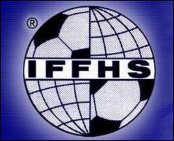 Рейтинг IFFHS: &amp;quot;Динамо&amp;quot; теряет позиции, &amp;quot;Шахтер&amp;quot; и &amp;quot;Металлист&amp;quot; поднимаются