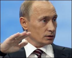 Путін не повернеться на пост президента раніше 2012 року