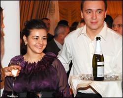 Салют на відкритті "Феріде Плаза" обійшовся в 75 тисяч гривень