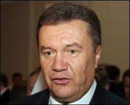 Янукович готов отказаться от премьерского кресла
