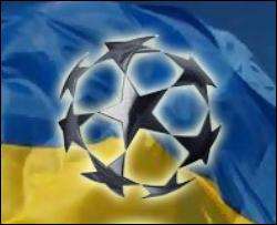 УЄФА знову їде до України з перевіркою