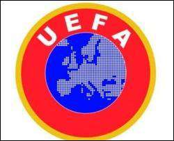 Нові коефіцієнти УЄФА. Україна замикає першу десятку