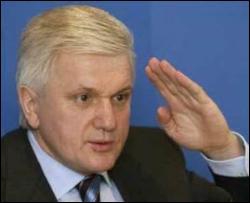 Литвин повідомив, скільки пропрацює нинішній парламент