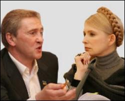Черновецкий разоблачил ложь Тимошенко