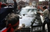 В Таиланде начались массовые беспорядки через премьера (ФОТО)