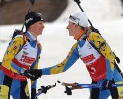 Український біатлон може залишитись без сестер Семеренко