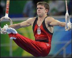 Украинцы получили две медали в финале Кубка мира по спортивной гимнастике