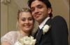 На весіллі Едмар носив свою українську наречену на руках (ФОТО)
