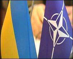 Треть украинцев за вступление в НАТО