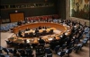 Рада безпеки ООН вперше за п"ять років ухвалила резолюцію по ситуації на Близькому Сході