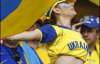 Рейтинг ФІФА. Україна піднялась на 5 позицій