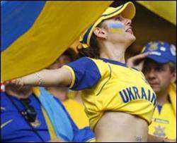 Рейтинг ФІФА. Україна піднялась на 5 позицій