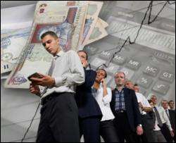 Экономический кризис уже коснулся 77% украинцев (Опрос)