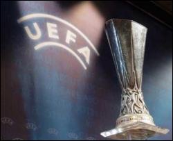 Новые коэффициенты УЕФА. Украина устанавливает рекорд