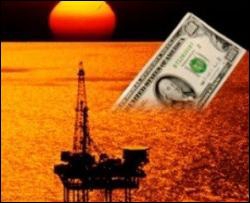 Вартість нафти впала до рекордно низької позначки