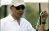 Обама отдыхает на Гавайях (ФОТО)