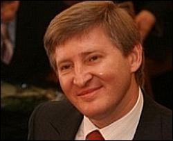 Ахметов готов помочь Тимошенко преодолеть кризис