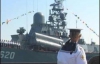 Россия будет делать все, чтобы Черноморский флот остался в Крыму