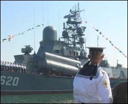 Росія робитиме все, щоб Чорноморський флот лишився у Криму