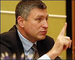 Губский ответил Ющенко и обвинил его в земельных аферах