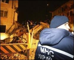 Взрыв в Евпатории: 9 погибших, 20 спасенный