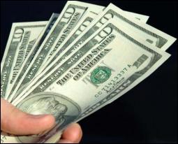 Продовжується падіння долара на міжбанку