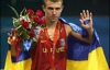 ТОП-10 лучших спортсменов года в Украине