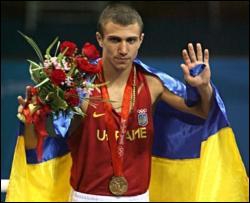 ТОП-10 лучших спортсменов года в Украине