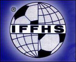 Новий рейтинг IFFHS. &amp;quot;Динамо&amp;quot; і &amp;quot;Шахтар&amp;quot; вище від &amp;quot;Мілана&amp;quot; та &amp;quot;Зеніта&amp;quot;