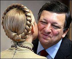 Тимошенко погодилася піти на поступки Росії