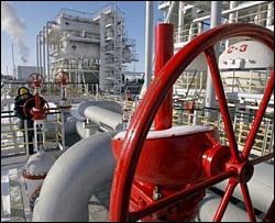 У России нет своего газа для Европы, потому она ворует в Украины - Секретариат Ющенко