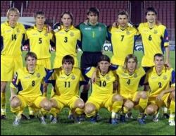 Перед ЧМ-2010 сборная Украины сыграет в товарищеском турнире