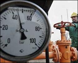 Експерти ЄС переконалися, що Росія не постачає газ до Європи