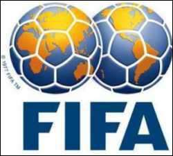 Рейтинг ФИФА. Украина потеряла одну позицию
