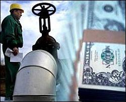 Украина назвала России свою цену за газ