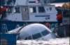 Літак з 155 пасажирами впав у Гудзон (ФОТО)