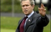 Буш на прощання нагадав американцям про терористів