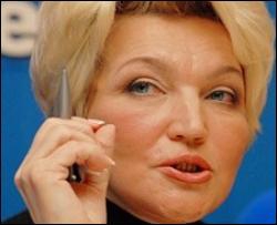 Богатырева: Украина никогда не пойдет на приватизацию ГТС