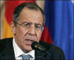 Лавров: администрация Обамы не будет заниматься вступлением Украины и Грузии в НАТО