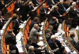 Верховна Рада знизить оподаткування ЄВРО-2012?
