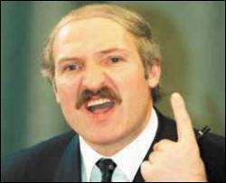Лукашенко довел белоруску до &amp;quot;белой гарячки&amp;quot; (ВИДЕО)
