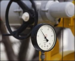Украина в марте будет покупать газ по $200 за тыс. куб.  - российский источник