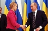 Тимошенко и Путин заключили газовый мир (ФОТО)